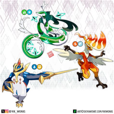 pokemon legends za starters|Pokemon Legends: Z